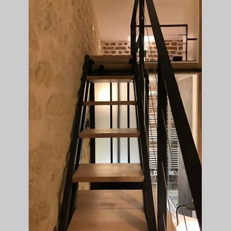Apartamento Cinq Diamants, Neuf équipé