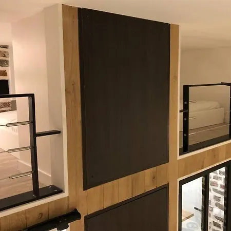 Appartement Cinq Diamants, Neuf équipé *