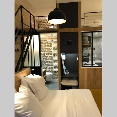 Appartement Cinq Diamants, Neuf équipé *