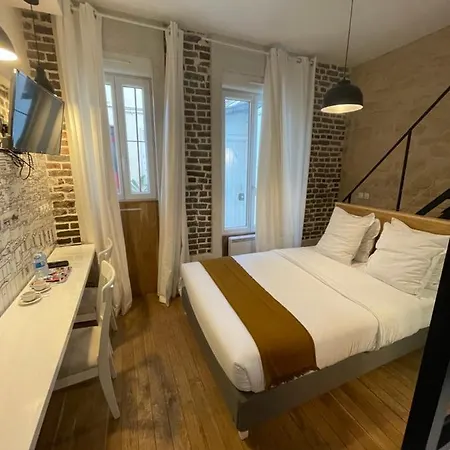 Appartement Cinq Diamants, Neuf équipé