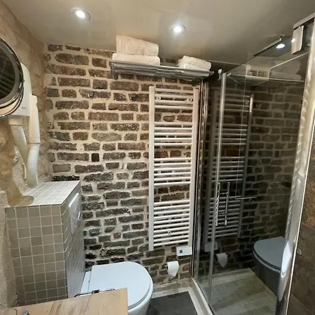 Cinq Diamants, Neuf équipé Appartement *