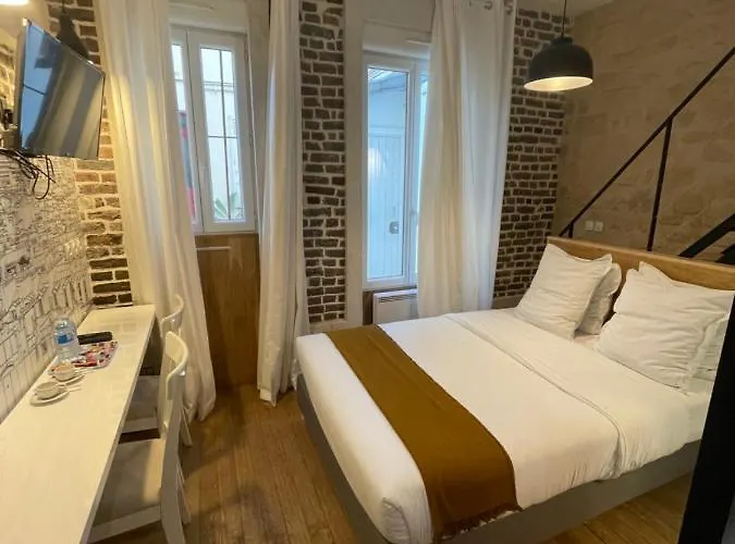 Apartmán Cinq Diamants, Neuf Equipe